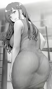 Page 401 of ●PIXIV● ゲンツキ - preview thumbnail