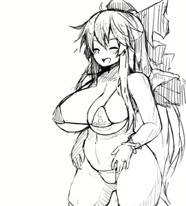 Page 18 of Okuu-chan no Tachi E Kaketa yo - preview thumbnail