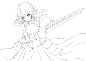Page 1402 of ●PIXIV● Dermar - preview thumbnail