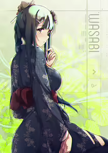 Page 1608 of ●PIXIV● Dermar - preview thumbnail