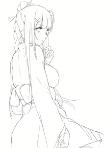 Page 1610 of ●PIXIV● Dermar - preview thumbnail