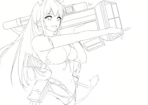 Page 1642 of ●PIXIV● Dermar - preview thumbnail