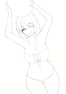 Page 249 of ●PIXIV● Dermar - preview thumbnail