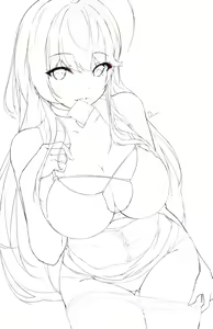Page 267 of ●PIXIV● Dermar - preview thumbnail