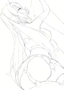 Page 28 of ●PIXIV● Dermar - preview thumbnail