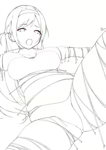 Page 291 of ●PIXIV● Dermar - preview thumbnail