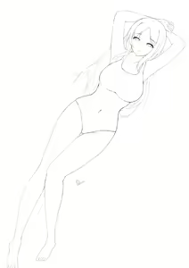 Page 333 of ●PIXIV● Dermar - preview thumbnail