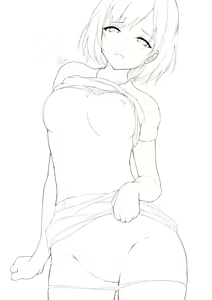 Page 335 of ●PIXIV● Dermar - preview thumbnail