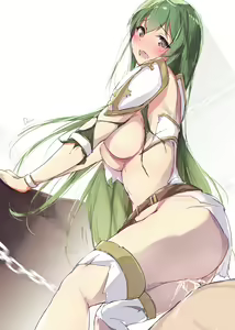 Page 356 of ●PIXIV● Dermar - preview thumbnail