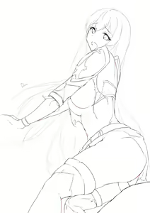 Page 357 of ●PIXIV● Dermar - preview thumbnail
