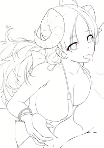 Page 363 of ●PIXIV● Dermar - preview thumbnail