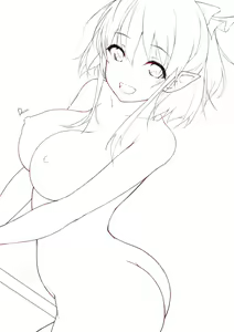 Page 408 of ●PIXIV● Dermar - preview thumbnail