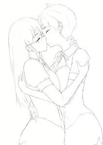 Page 464 of ●PIXIV● Dermar - preview thumbnail