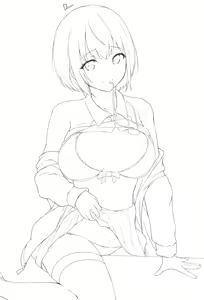 Page 510 of ●PIXIV● Dermar - preview thumbnail