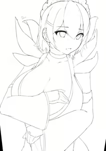 Page 62 of ●PIXIV● Dermar - preview thumbnail