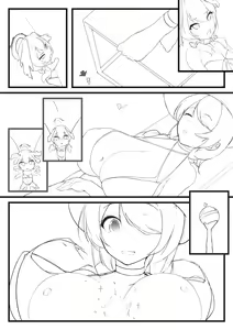 Page 67 of ●PIXIV● Dermar - preview thumbnail