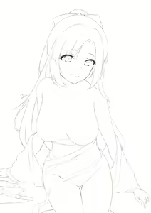 Page 693 of ●PIXIV● Dermar - preview thumbnail