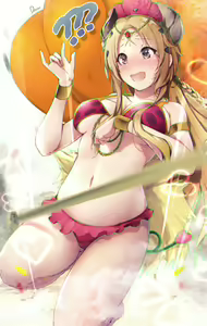 Page 694 of ●PIXIV● Dermar - preview thumbnail