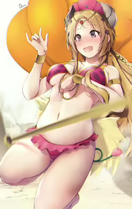 Page 695 of ●PIXIV● Dermar - preview thumbnail