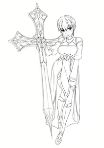 Page 725 of ●PIXIV● Dermar - preview thumbnail