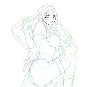 Page 748 of ●PIXIV● Dermar - preview thumbnail