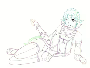 Page 762 of ●PIXIV● Dermar - preview thumbnail