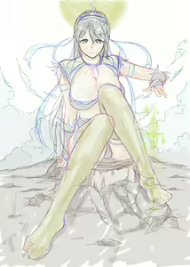 Page 768 of ●PIXIV● Dermar - preview thumbnail