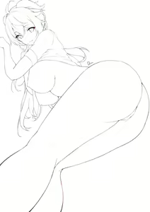 Page 81 of ●PIXIV● Dermar - preview thumbnail