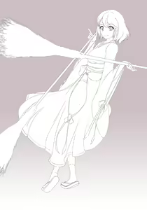 Page 838 of ●PIXIV● Dermar - preview thumbnail