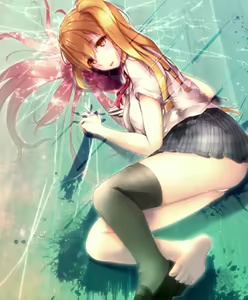 Page 932 of ●PIXIV● Dermar - preview thumbnail