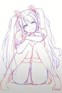 Page 940 of ●PIXIV● Dermar - preview thumbnail