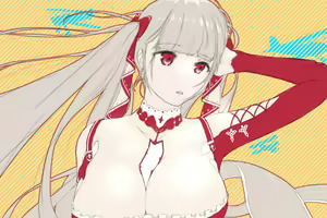 Page 953 of ●PIXIV● Dermar - preview thumbnail