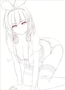 Page 994 of ●PIXIV● Dermar - preview thumbnail