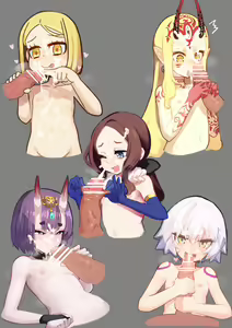 Page 139 of ●PIXIV● くなびし - preview thumbnail