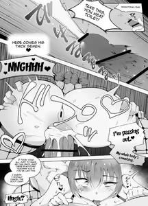 Page 16 of Tokkuni Otosareteru Ano Musume | That Girl Fell A Long Time Ago - preview thumbnail