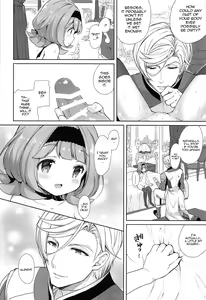 Page 14 of Macky Suki Suki | I Love-Love Macky - preview thumbnail