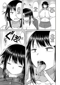 Page 124 of Kotoshi kara Kyougaku no Gakkou ni Nyuugaku shitara Otoko ga Boku dake datta | When I Entered a Coeducational School This Year, I Was the Only Boy - preview thumbnail