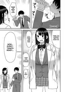Page 170 of Kotoshi kara Kyougaku no Gakkou ni Nyuugaku shitara Otoko ga Boku dake datta | When I Entered a Coeducational School This Year, I Was the Only Boy - preview thumbnail