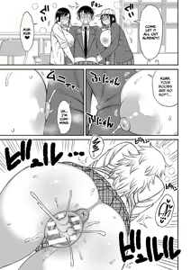 Page 190 of Kotoshi kara Kyougaku no Gakkou ni Nyuugaku shitara Otoko ga Boku dake datta | When I Entered a Coeducational School This Year, I Was the Only Boy - preview thumbnail