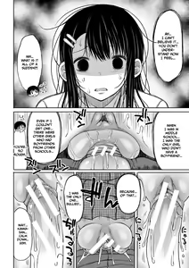 Page 19 of Kotoshi kara Kyougaku no Gakkou ni Nyuugaku shitara Otoko ga Boku dake datta | When I Entered a Coeducational School This Year, I Was the Only Boy - preview thumbnail