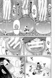 Page 26 of Kotoshi kara Kyougaku no Gakkou ni Nyuugaku shitara Otoko ga Boku dake datta | When I Entered a Coeducational School This Year, I Was the Only Boy - preview thumbnail