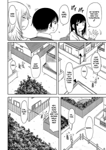Page 35 of Kotoshi kara Kyougaku no Gakkou ni Nyuugaku shitara Otoko ga Boku dake datta | When I Entered a Coeducational School This Year, I Was the Only Boy - preview thumbnail