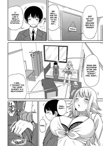 Page 37 of Kotoshi kara Kyougaku no Gakkou ni Nyuugaku shitara Otoko ga Boku dake datta | When I Entered a Coeducational School This Year, I Was the Only Boy - preview thumbnail