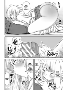 Page 39 of Kotoshi kara Kyougaku no Gakkou ni Nyuugaku shitara Otoko ga Boku dake datta | When I Entered a Coeducational School This Year, I Was the Only Boy - preview thumbnail