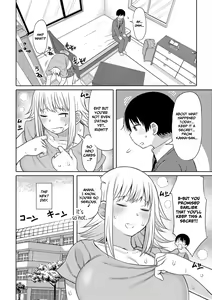 Page 57 of Kotoshi kara Kyougaku no Gakkou ni Nyuugaku shitara Otoko ga Boku dake datta | When I Entered a Coeducational School This Year, I Was the Only Boy - preview thumbnail