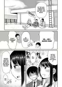 Page 58 of Kotoshi kara Kyougaku no Gakkou ni Nyuugaku shitara Otoko ga Boku dake datta | When I Entered a Coeducational School This Year, I Was the Only Boy - preview thumbnail