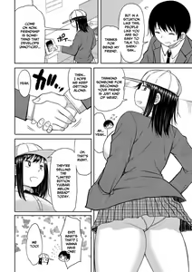 Page 63 of Kotoshi kara Kyougaku no Gakkou ni Nyuugaku shitara Otoko ga Boku dake datta | When I Entered a Coeducational School This Year, I Was the Only Boy - preview thumbnail