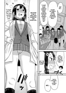 Page 89 of Kotoshi kara Kyougaku no Gakkou ni Nyuugaku shitara Otoko ga Boku dake datta | When I Entered a Coeducational School This Year, I Was the Only Boy - preview thumbnail