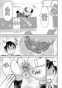 Page 100 of Kotoshi kara Kyougaku no Gakkou ni Nyuugaku shitara Otoko ga Boku dake datta | When I Entered a Coeducational School This Year, I Was the Only Boy - preview thumbnail