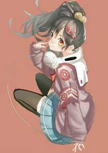 Page 123 of ●PIXIV● jonsun - preview thumbnail